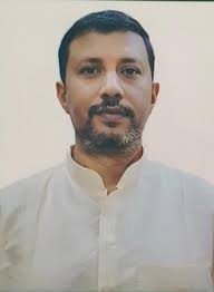 Assembly Constituency 184 - PATNA SAHIB (Bihar)